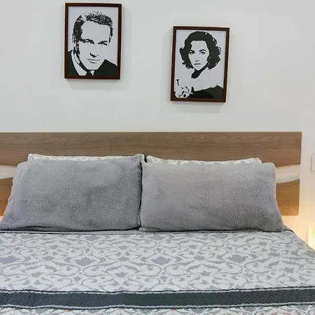 Luxury Las Mesas Daire *