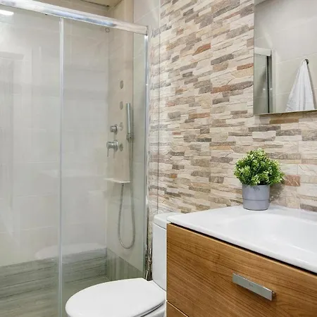 Luxury Las Mesas Daire