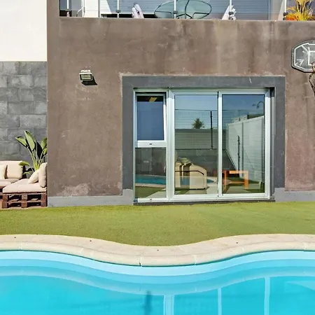 Luxury Las Mesas Daire Las Palmas de Gran Canaria
