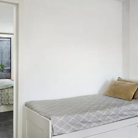 Luxury Las Mesas Daire